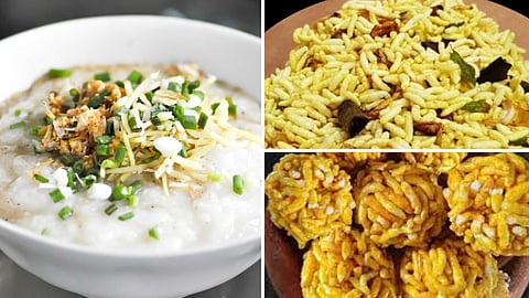 Four delicious types of pori recipes!