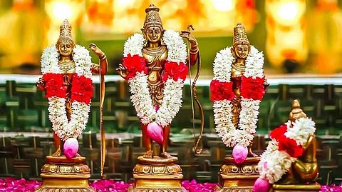 Rama Navami