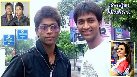 Mumbai Indians