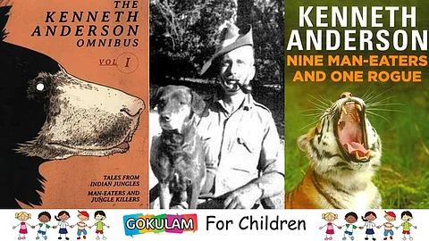 Kenneth Anderson