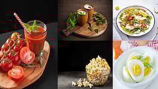 5 foods that won't raise Diabetes