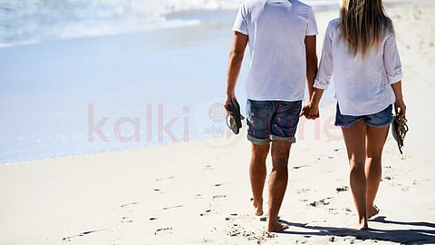 9 signs that show your partner is sweeter than you expected!