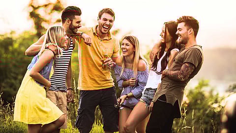 Do you know what is important for a peaceful life?