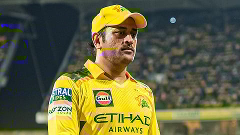 Dhoni