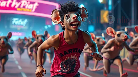 Rat Race