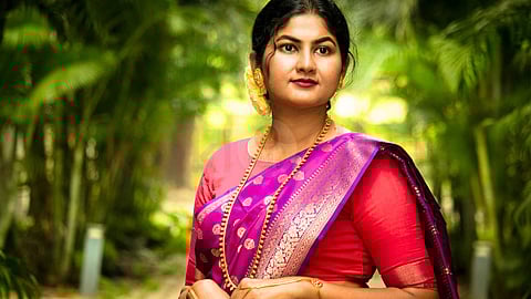 Women's health in Siddha medicine