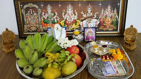 chithirai varuda pirappu