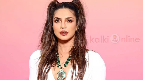 Priyanka Chopra