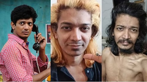 Managaram actor sri