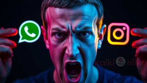 instagram Whatsapp