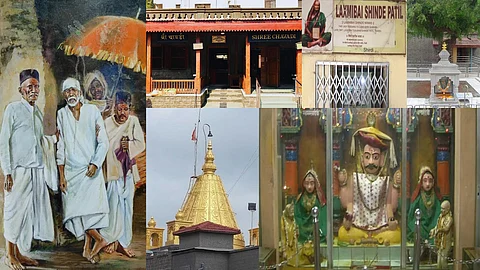 Historical places to visit around Shirdi