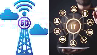 Telecommunications and information technology