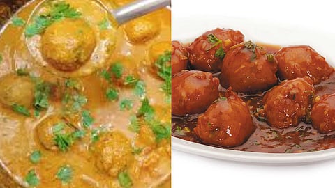 kuzhambu recipes