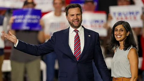 jd vance