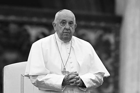 Pope Francis