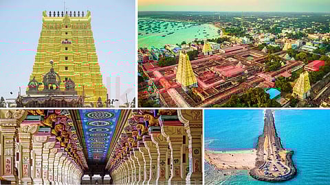 Rameswaram