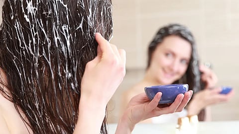 Hair Mask