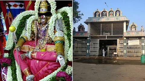 Gowmariamman