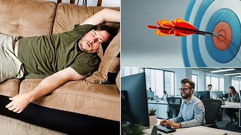 Avoid laziness