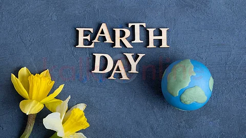 International Earth Day