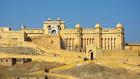 important places to visit in Jaipur!