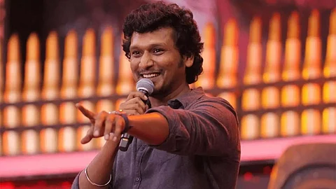 Lokesh Kanagaraj