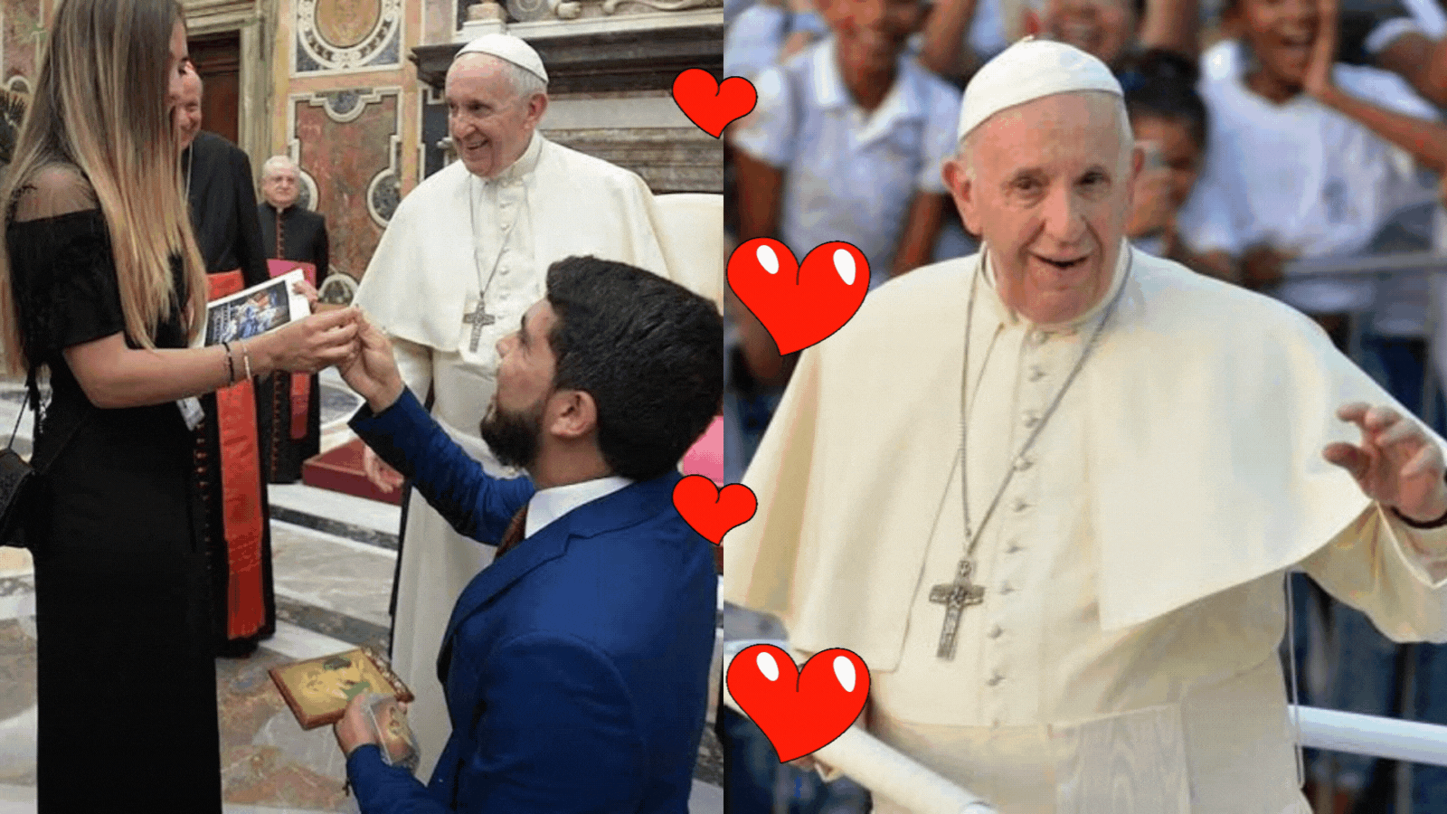 Pope Francis