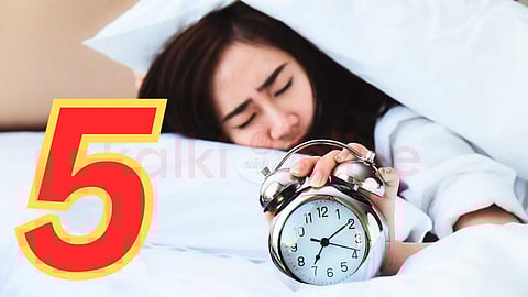 daily Lifestyle articles