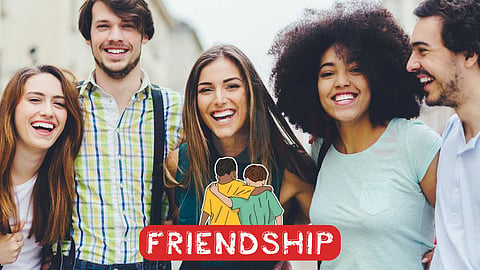 friendship