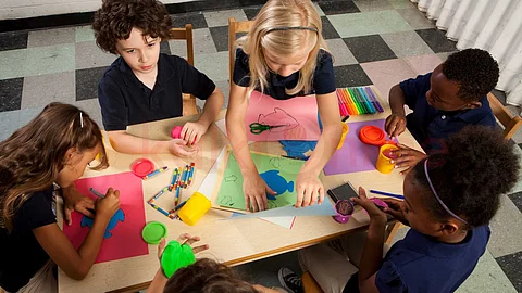 Art Activities