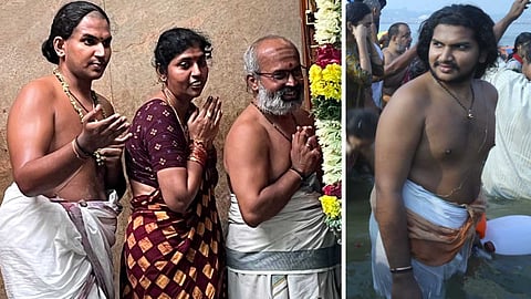 Sri Ganesh Sharma Dravid