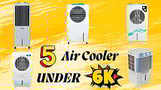 Air Cooler