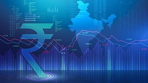 indian economy