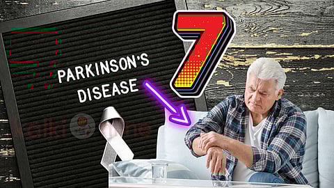 parkinson's disease