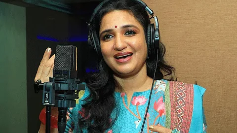 actress Sukanya