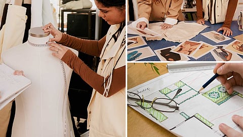 Nine types of design designer jobs