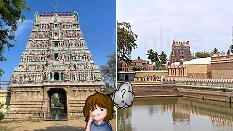 Sri Swetharanyeswarar