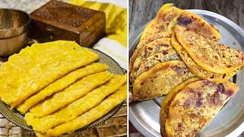 Boli recipes