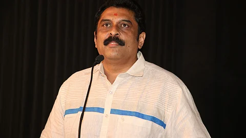 AJAY RATHNAM