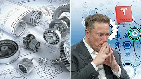 Reverse engineering