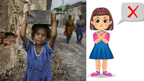 End child labor