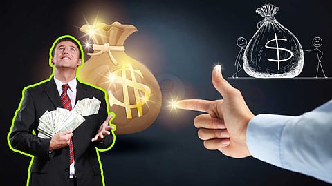 Smart ways to handle money