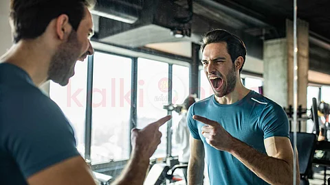Motivational articles