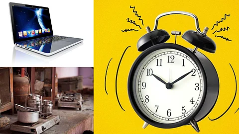 Important things to have in our home!