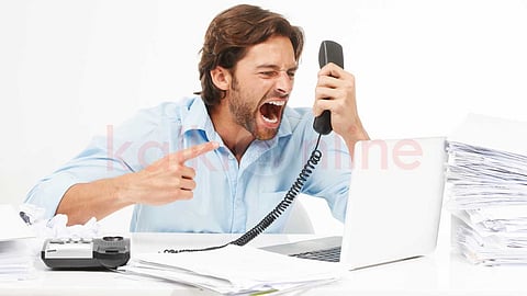 Moderation is essential in everything!