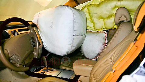 Airbags