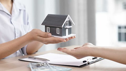 How to maintanance home ?