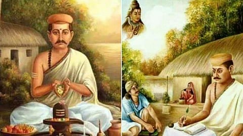 Poet vidyapati