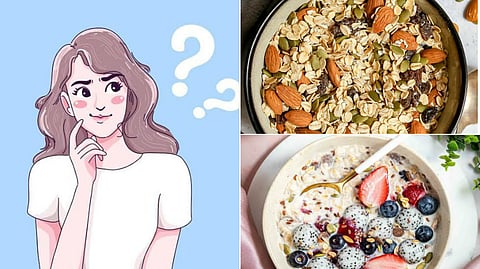 Muesli