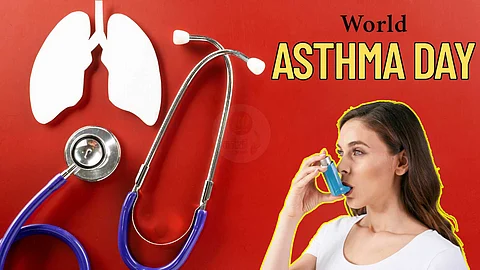 World Asthma Day